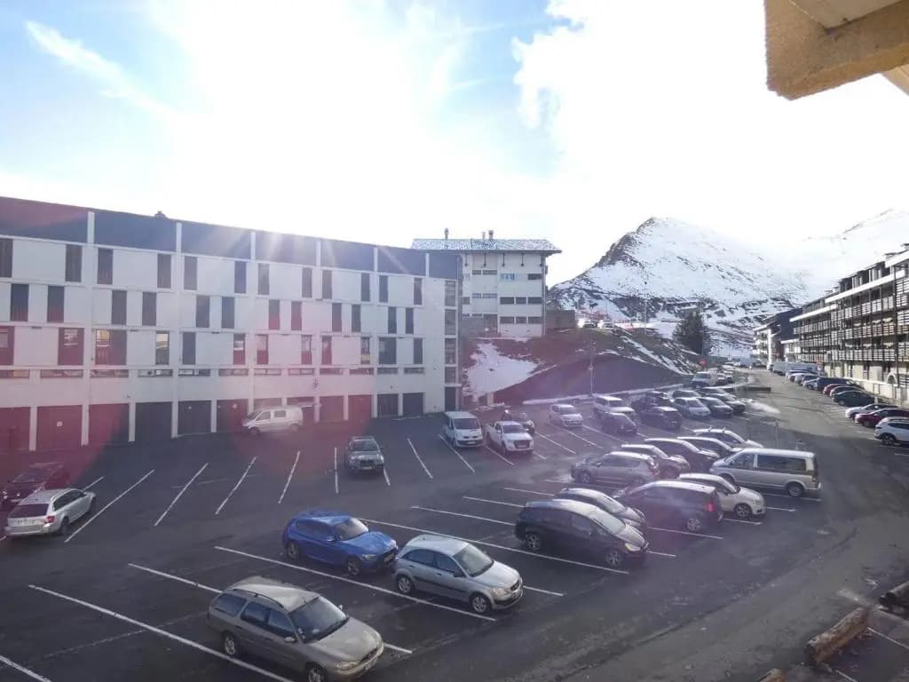 Appartement Saint-Lary-Soulan, 2 pièces, 6 personnes - FR-1-457-280 - Miniature 8