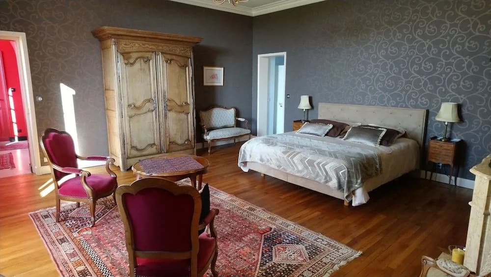 Manoir de Conjon - Photo 2
