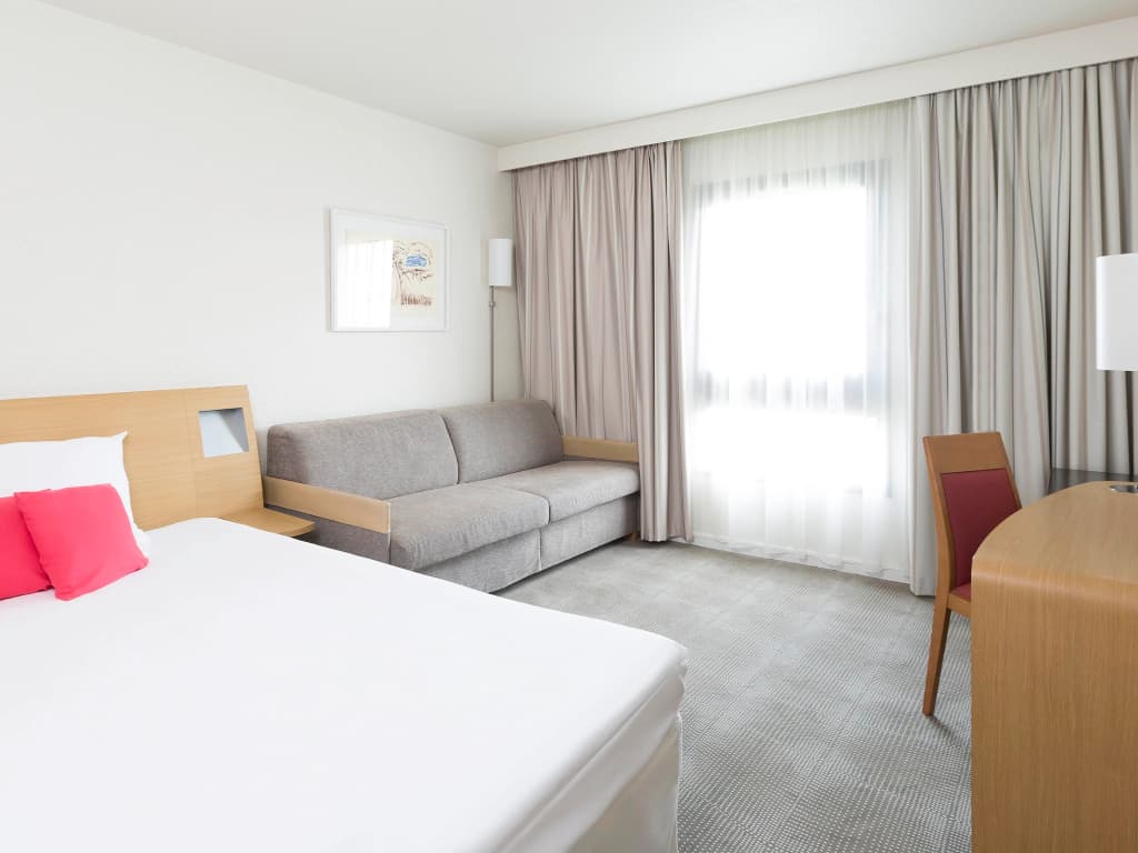 Novotel Amboise - Photo 3
