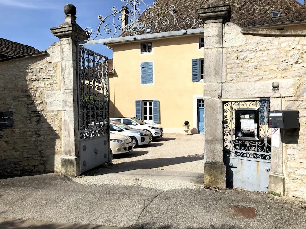 Relais du Destin - Photo 1
