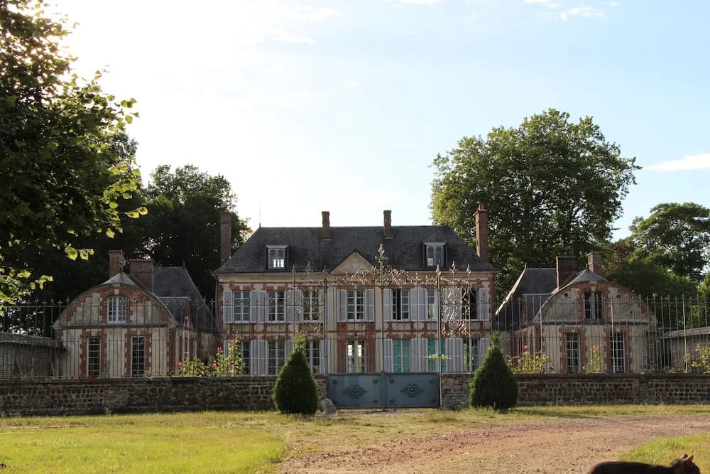 Rouge Maison - Photo 1