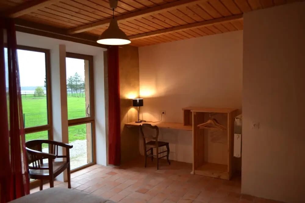 Chambres d'hôtes de Poulafret - Miniature 6