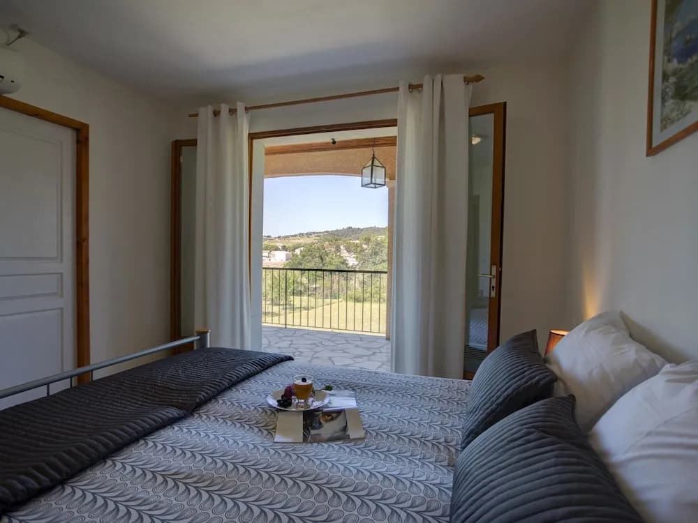 Villa Near Carcassonne With Heated Pool - Miniature 7