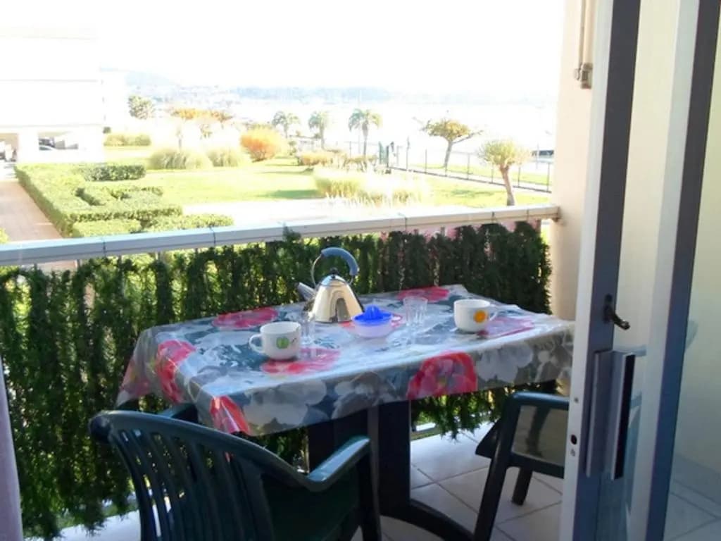 Appartement Balaruc-les-Bains, 1 pièce, 3 personnes - FR-1-503-39 - Photo 3