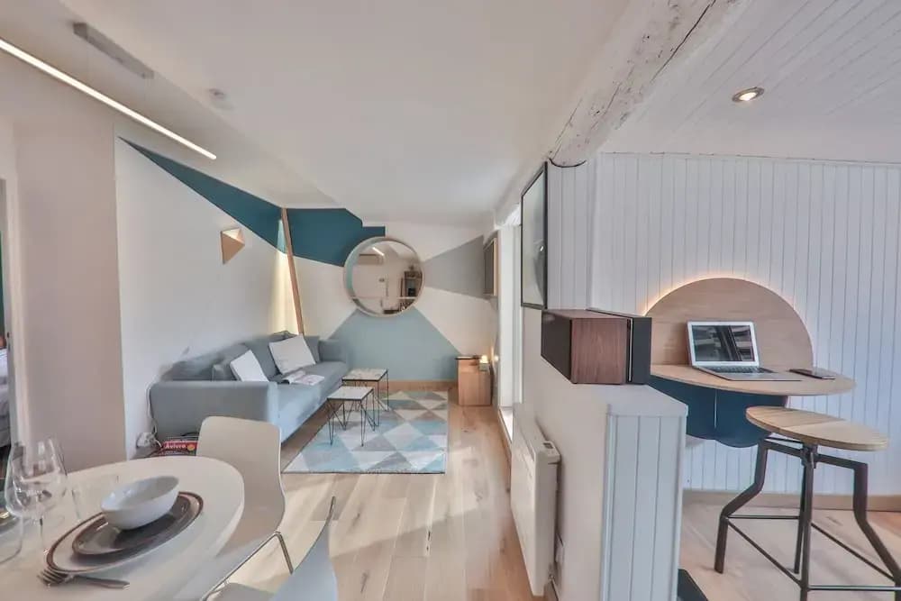Hous-it - Cannes Joffre - Miniature 8