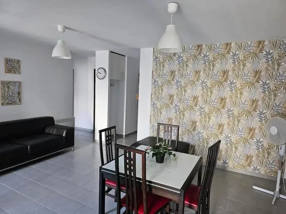 L'appartement Cosy - Photo 1