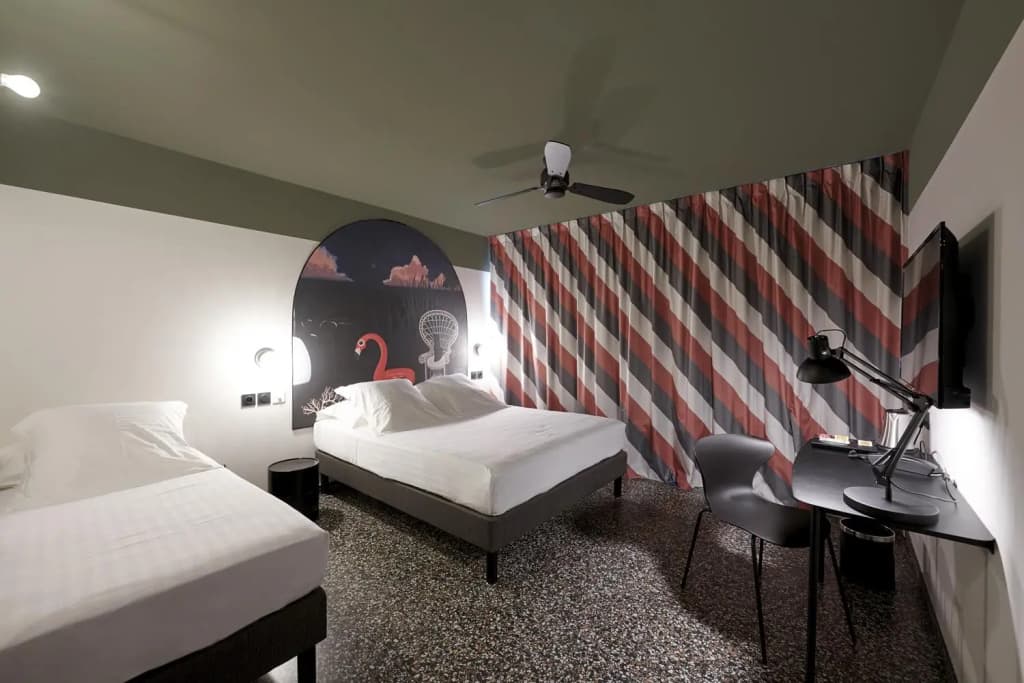 Dina Morgabine Saint Denis - Photo 5