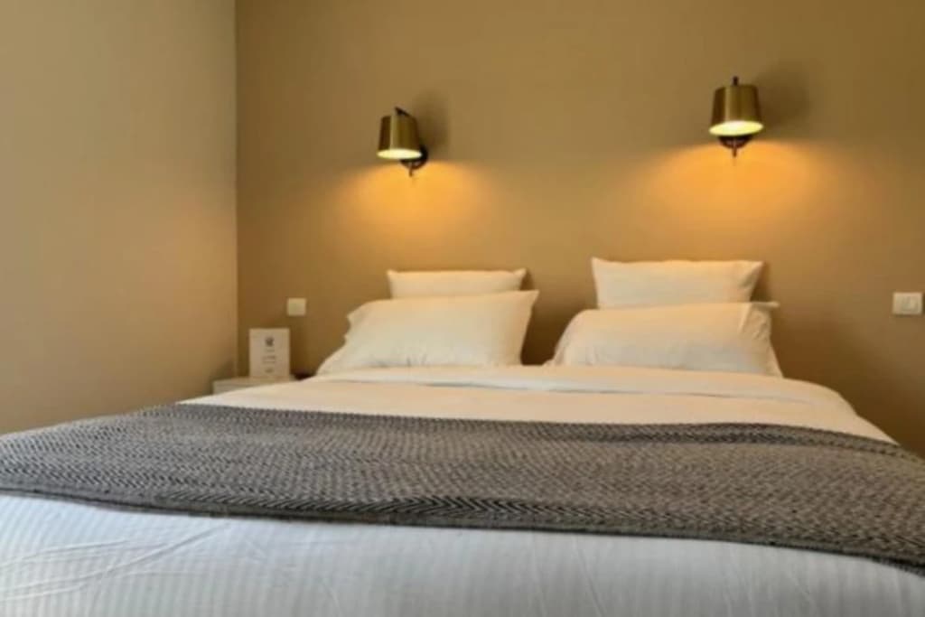 Hotel Golf Resort de Digne-les-Bains by Adonis - Photo 1