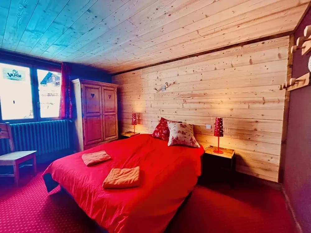 Chalet Alpe Two 1850 M - Alpe d'Huez - Miniature 7
