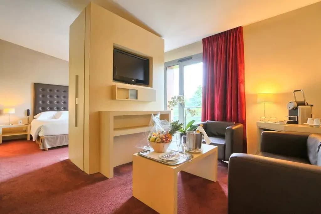 Le Relais de La Malmaison, a member of Radisson Individuals - Photo 2