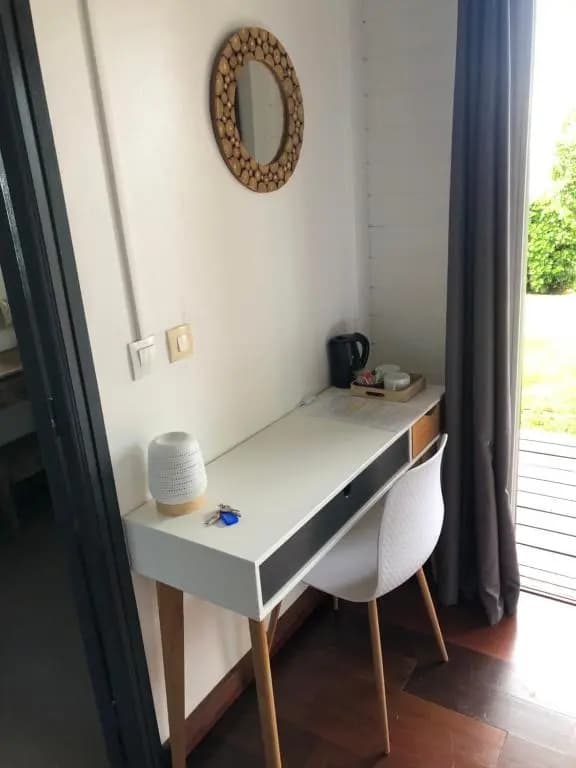 Villa Cajou (Chambre d'hôtes chez l'habitant) - Photo 1