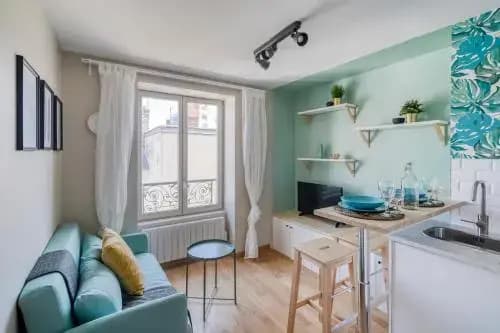 Honore Suite Carnot - Miniature 6
