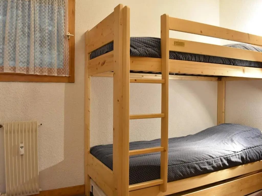 Appartement Méribel, 2 pièces, 6 personnes - FR-1-180-66 - Photo 3