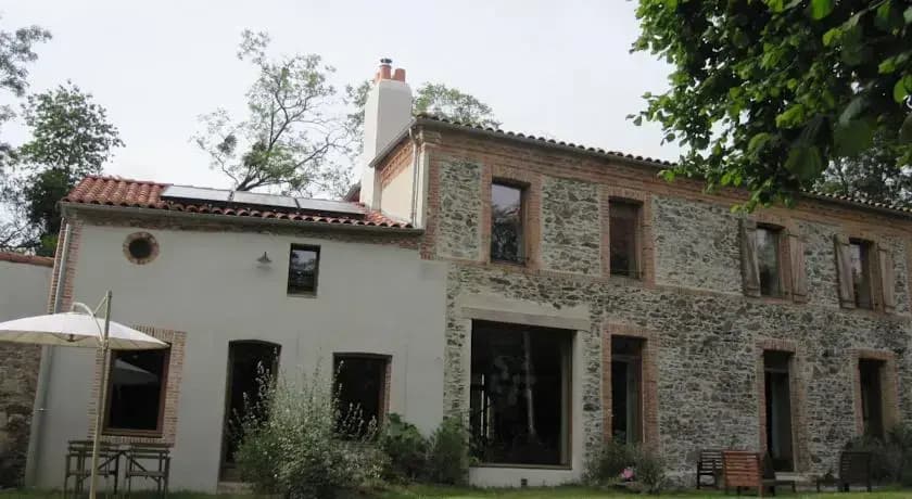 Gîte le Temple - Photo 1