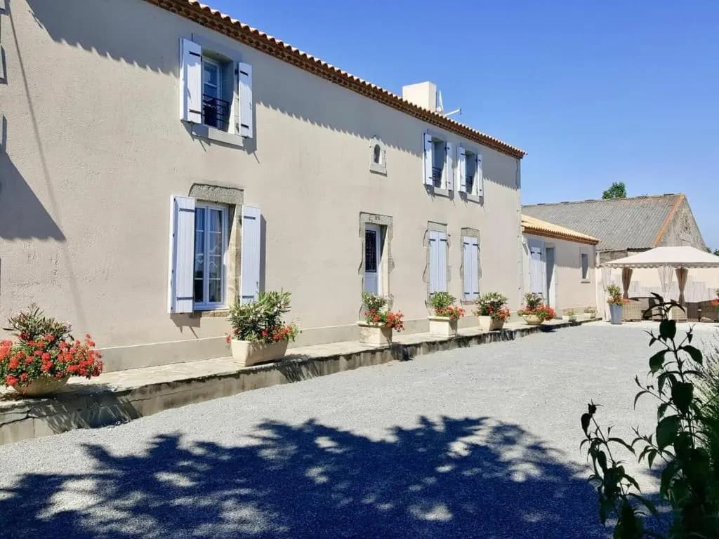 Gîte Brem, 5 pièces, 8 personnes - FR-1-426-103 - Photo 1