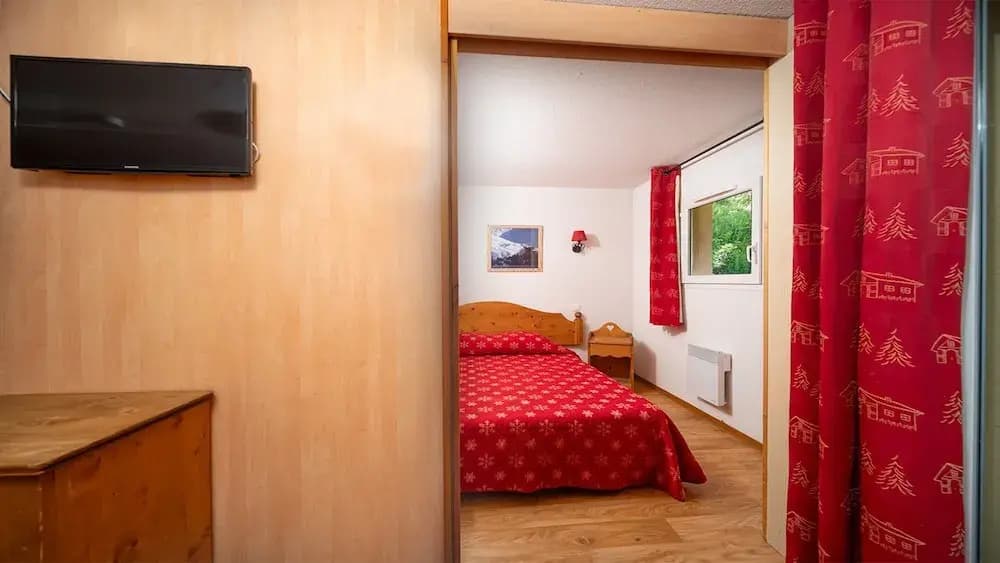 Apartment in Alps Near Ski Slopes - Photo 4