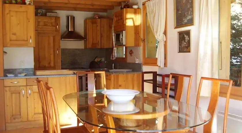 Chalets d'en haut - Zaria - Photo 2