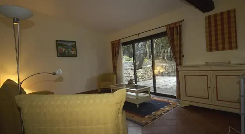 Chambre d'hôtes la Bastide des Passions - Miniature 8