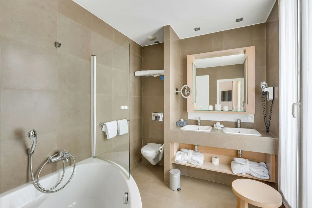 Hotel Duret - Miniature 8