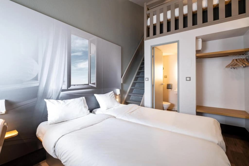 B&B Hotel Bayonne - Photo 5