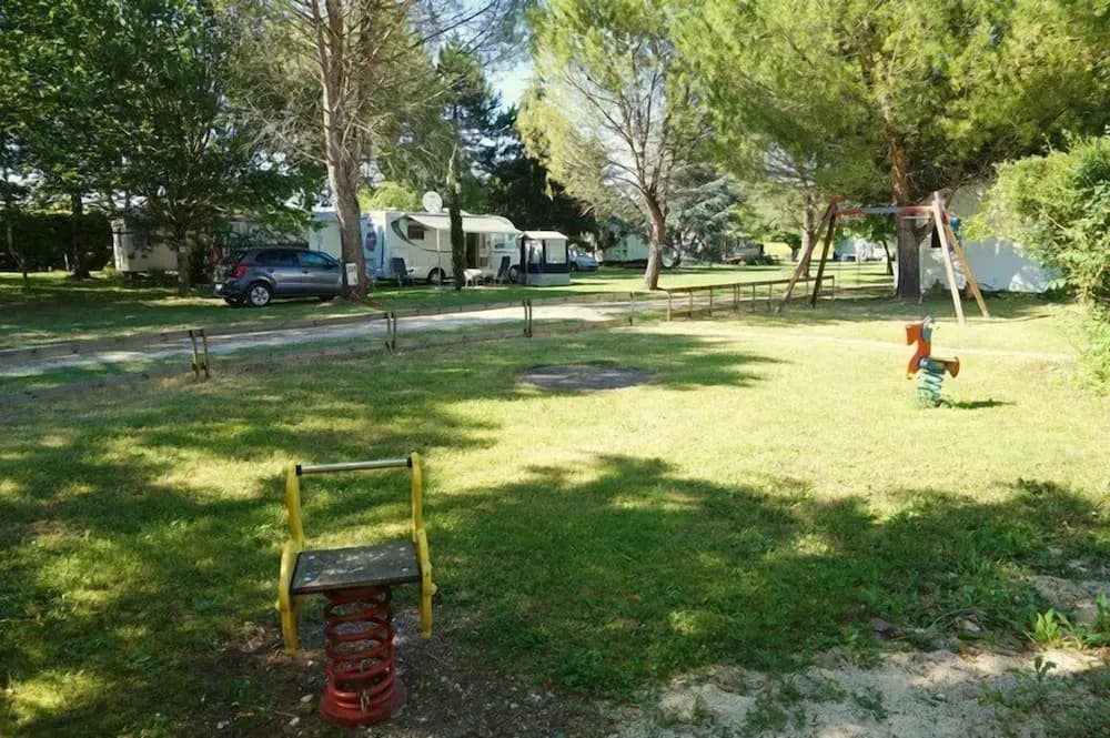 Camping du pas des biches - Miniature 7