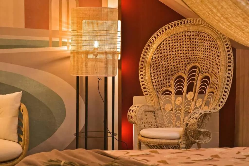 Mexican room - Photo 1