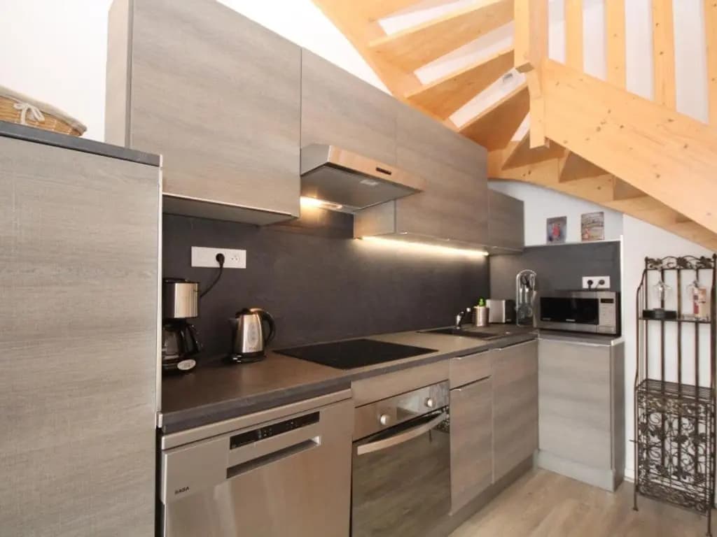 Appartement Mont-Dore, 3 pièces, 6 personnes - FR-1-608-26 - Miniature 7