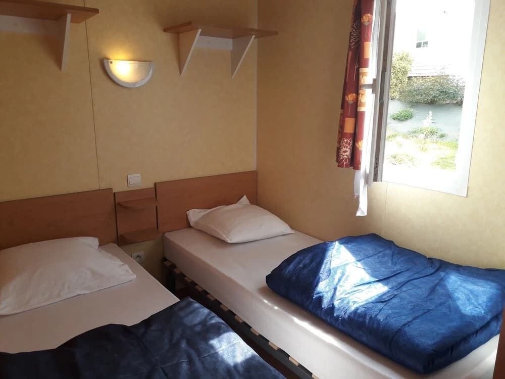 Camping Les Peupliers - Photo 4