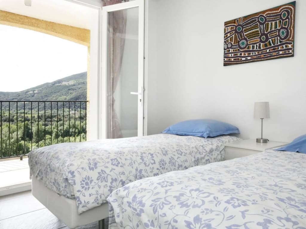 Exotic Holiday Home in Ceps with Private Pool - Photo 5
