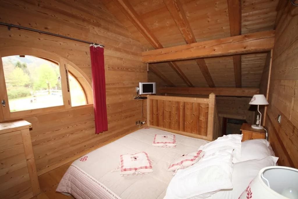 La Table de Fifine - Montagne - Appartement 65m2 - Photo 2
