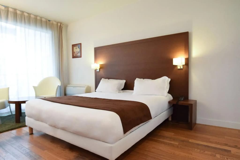 Residhotel Impérial Rennequin - Photo 5
