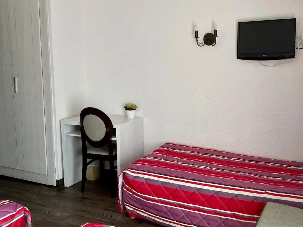 Hôtel Le Catinat Fleuri - Photo 3