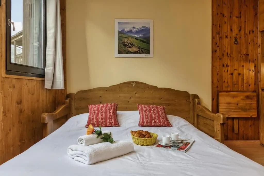 Chamonix Sud - Bâtiment G 45 - Happy Rentals - Photo 4