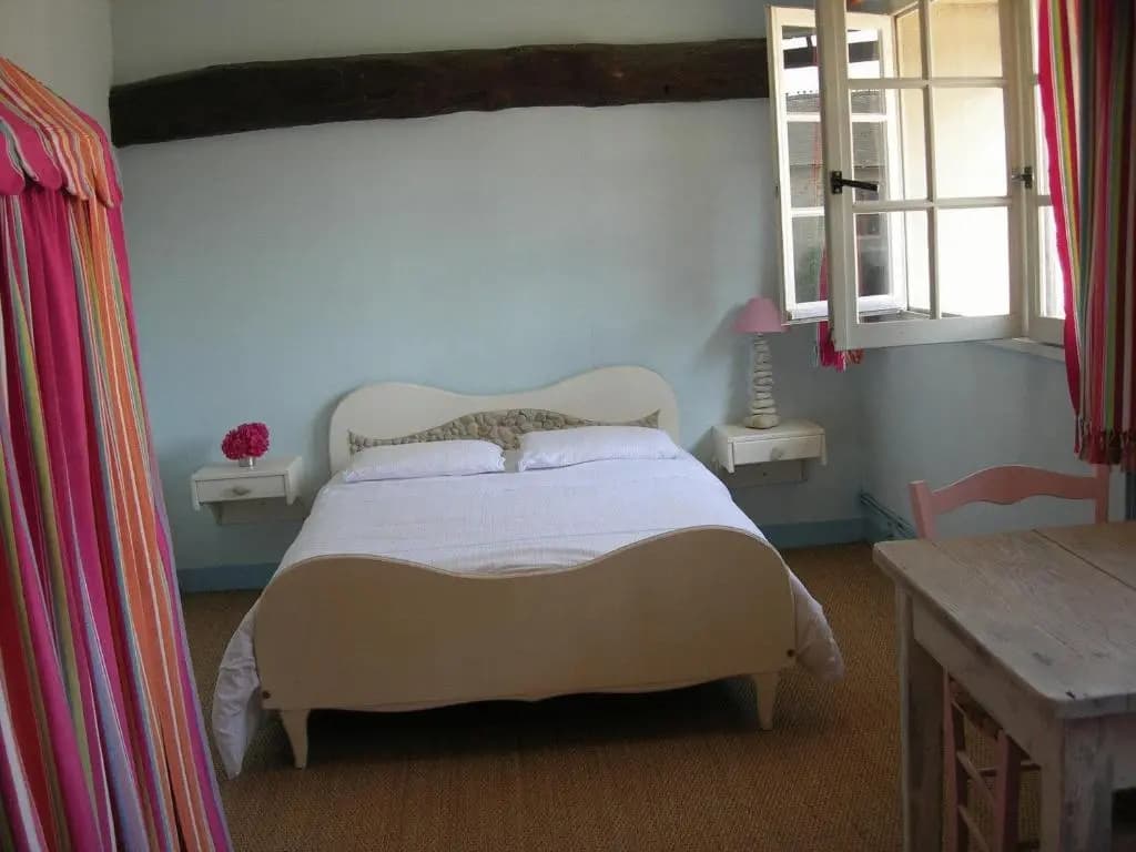 Chambres d'Hôtes Manoir Du Chêne - Photo 2