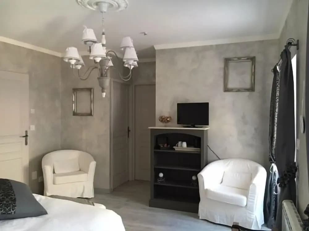 Le Logis Aux Bulles - Miniature 6