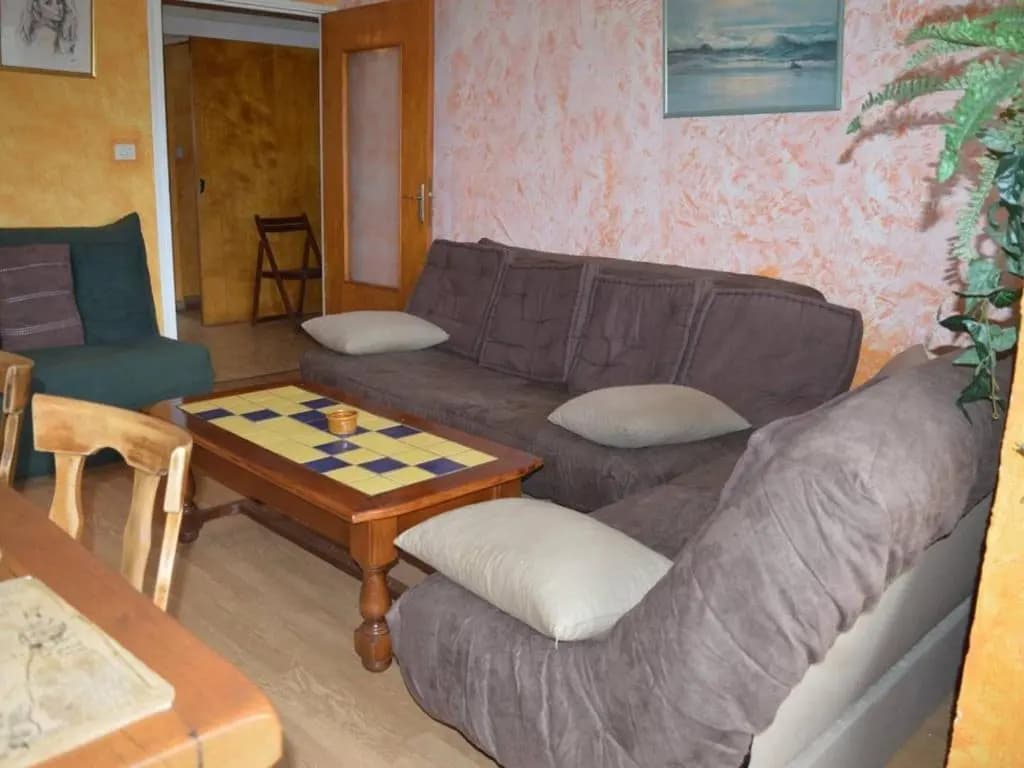 Appartement Banyuls-sur-Mer, 2 pièces, 4 personnes - FR-1-225C-320 - Photo 4