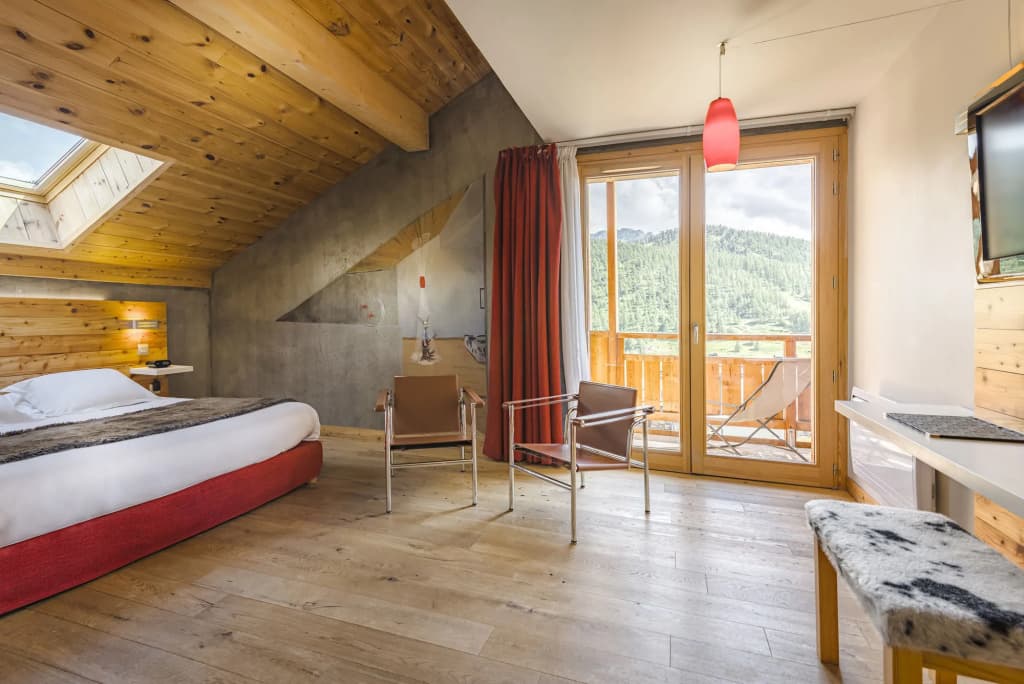 Anova Hotel & Spa - Photo 5