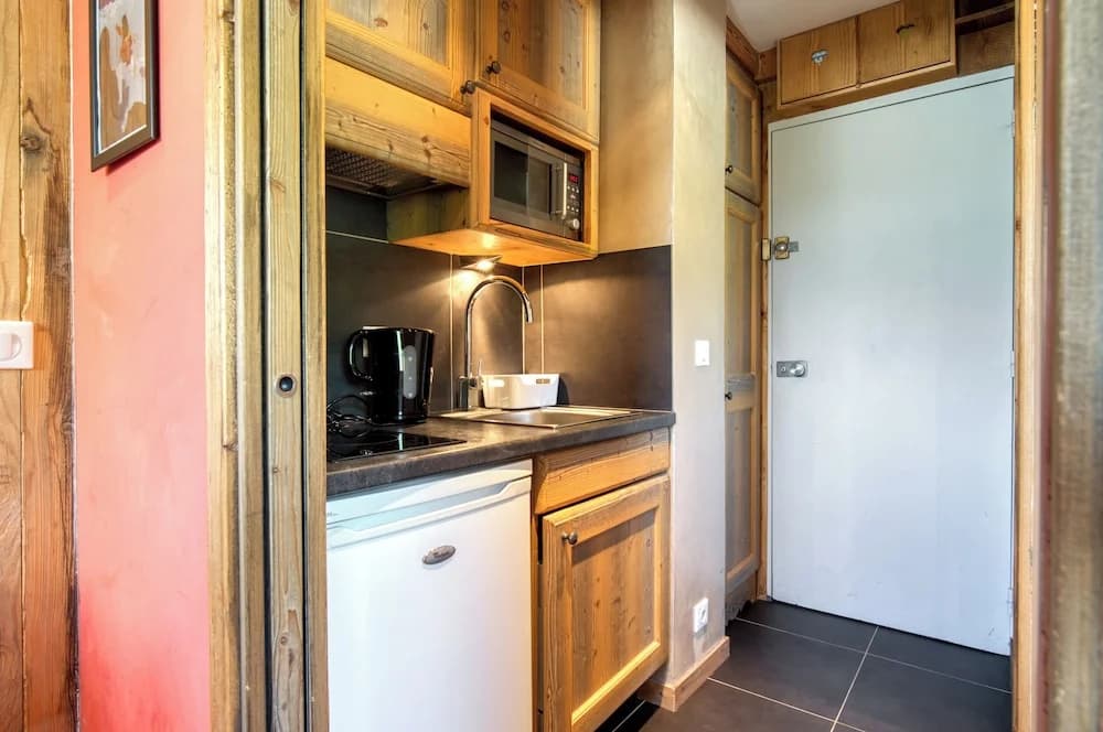 Appartement Tommeuse 93 - Photo 3