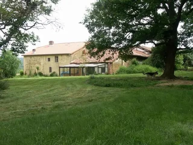 Peyraille - Photo 4