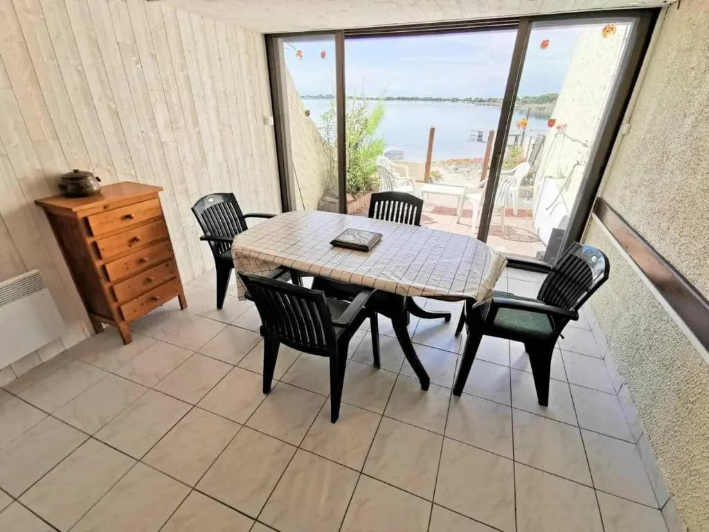 Résidence MARINA PLAGE - Maisons & Villas pour 6 Personnes 44 - Miniature 6