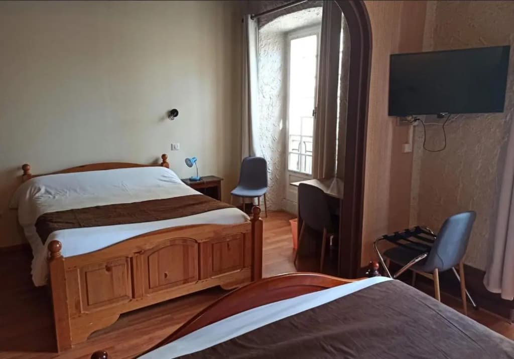 Hôtel la Chaumière - Photo 4