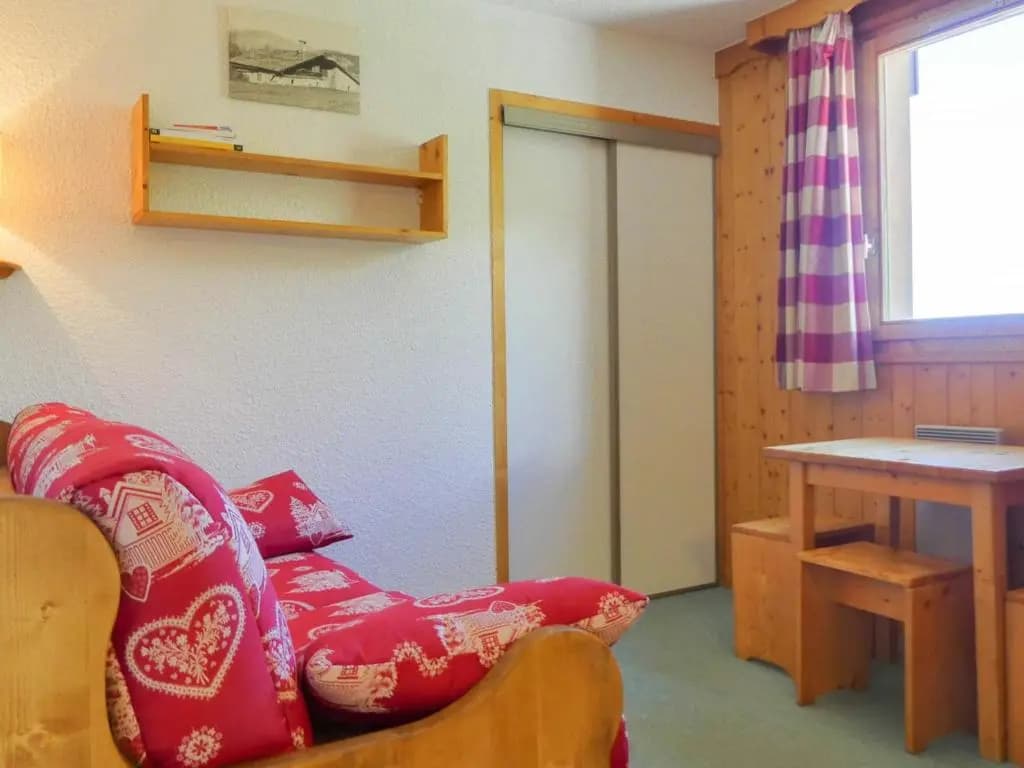 Appartement Méribel, 3 pièces, 7 personnes - FR-1-182-95 - Photo 5