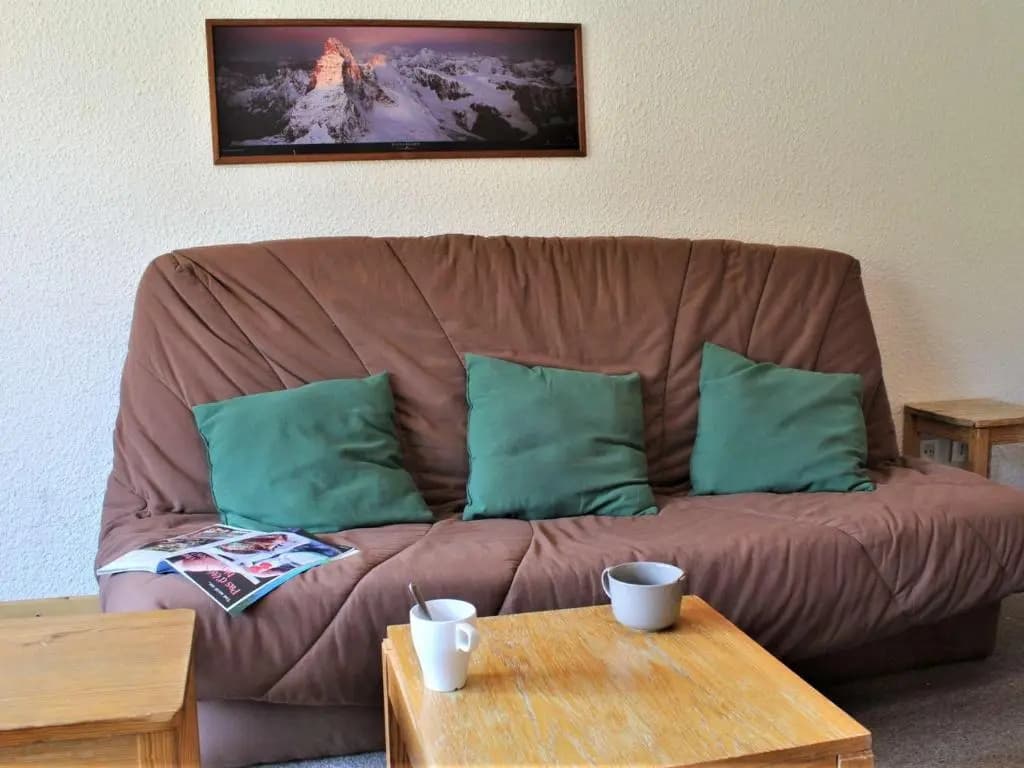 Appartement Risoul, 2 pièces, 5 personnes - FR-1-330-143 - Photo 2
