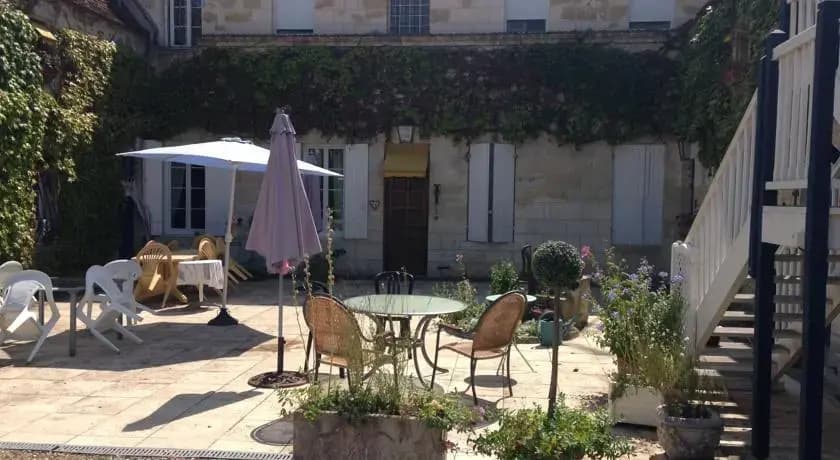 Chambres d'Hôtes Domaine les Massiots - Photo 4