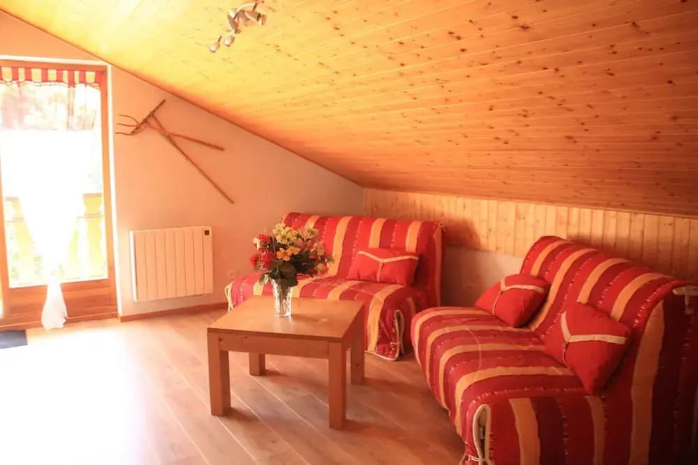 Balcons DE Chatel Bc19 Nature & Mountain - Photo 4