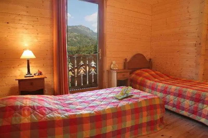 Les Chalets du Bois de Champelle - Photo 2