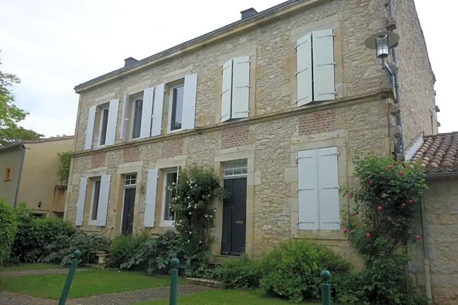 La Maison sur la Colline - Photo 1
