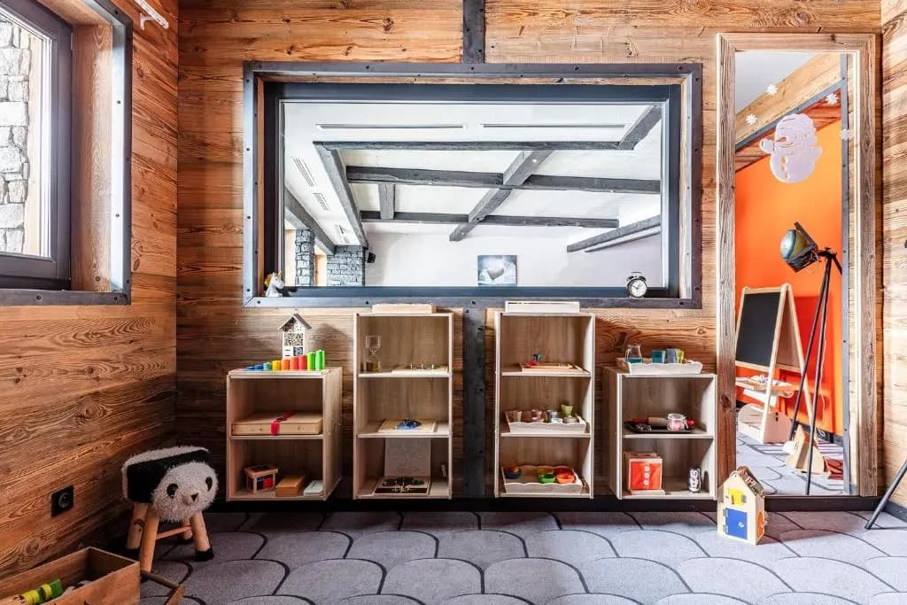 Chalet Raven Co-living - Photo 3