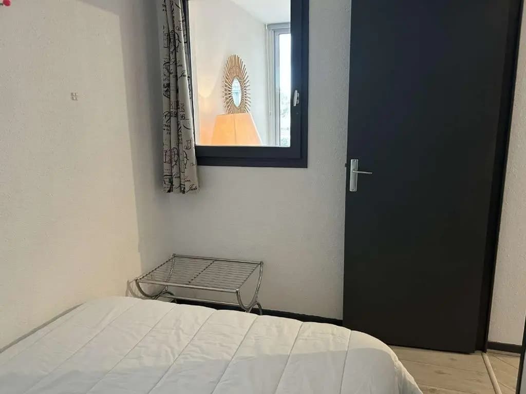 Appartement Le Grau-du-Roi, 2 pièces, 4 personnes - FR-1-250-3 - Miniature 6