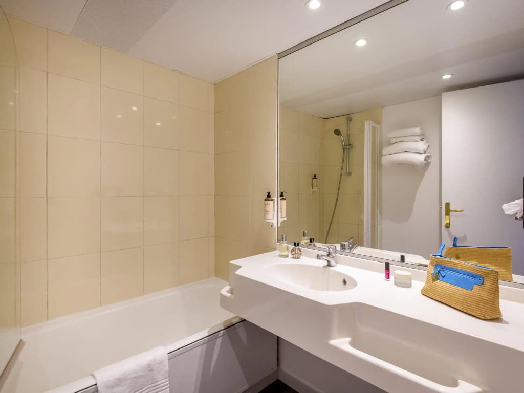 Mercure Cannes Mandelieu - Miniature 8